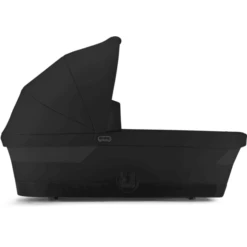 Cybex GOLD Gazelle S Cot Moon Kinderwagenbevestiging Black -Kleine Wondertjes cybex gold gazelle s cot moon kinderwagenbevestiging black a412067 3