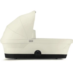 Cybex GOLD Gazelle S Cot Seashell Beige Kinderwagenbevestiging -Kleine Wondertjes cybex gold gazelle s cot seashell beige kinderwagenbevestiging a412071 3