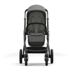 Cybex GOLD Gazelle S Kinderwagen Black Soho Grey -Kleine Wondertjes cybex gold gazelle s kinderwagen black soho grey a296597 3