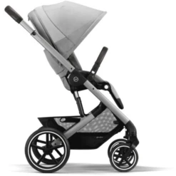 Cybex GOLD Kinderwagen Balios S Lux Silver Lavagrijs -Kleine Wondertjes cybex gold kinderwagen balios s lux silver lavagrijs a411974 4