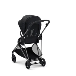 Cybex GOLD Kinderwagen Melio Ocean Blauw -Kleine Wondertjes cybex gold kinderwagen melio ocean blauw a411923 3