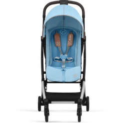 Cybex GOLD Kinderwagen Orfeo Silver Beach Blue -Kleine Wondertjes cybex gold kinderwagen orfeo silver beach blue a414567 2