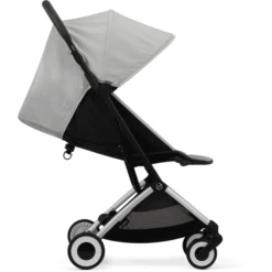 Cybex GOLD Kinderwagen Orfeo Silver Lava Grey -Kleine Wondertjes cybex gold kinderwagen orfeo silver lava grey a414564 4