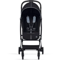 Cybex GOLD Kinderwagen Orfeo Silver Ocean Blauw -Kleine Wondertjes cybex gold kinderwagen orfeo silver ocean blauw a414565 2