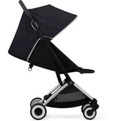 Cybex GOLD Kinderwagen Orfeo Silver Ocean Blauw -Kleine Wondertjes cybex gold kinderwagen orfeo silver ocean blauw a414565 4
