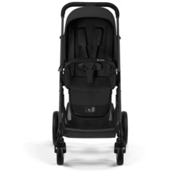 Cybex GOLD Kinderwagen Talos S Lux Black Moon Black -Kleine Wondertjes cybex gold kinderwagen talos s lux black moon black a411984 3