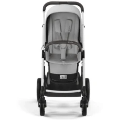 Cybex GOLD Kinderwagen Talos S Lux Silver Lavagrijs -Kleine Wondertjes cybex gold kinderwagen talos s lux silver lavagrijs a411985 3