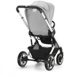 Cybex GOLD Kinderwagen Talos S Lux Silver Lavagrijs -Kleine Wondertjes cybex gold kinderwagen talos s lux silver lavagrijs a411985 4