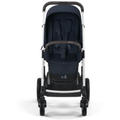 Cybex GOLD Kinderwagen Talos S Lux Silver Ocean Blauw -Kleine Wondertjes cybex gold kinderwagen talos s lux silver ocean blauw a411986 3