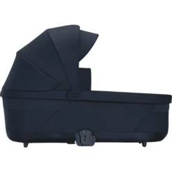 Cybex GOLD Kinderwagenbak Cot S Lux Ocean Blauw -Kleine Wondertjes cybex gold kinderwagenbak cot s lux ocean blauw a411056 2