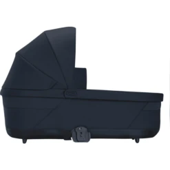 Cybex GOLD Kinderwagenbak Cot S Lux Ocean Blauw -Kleine Wondertjes cybex gold kinderwagenbak cot s lux ocean blauw a411056 3
