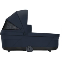 Cybex GOLD Kinderwagenbak Cot S Lux Ocean Blauw -Kleine Wondertjes cybex gold kinderwagenbak cot s lux ocean blauw a411056 4