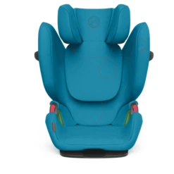 Cybex GOLD Kinderzitje Pallas G I-Size Beach Blue -Kleine Wondertjes cybex gold kinderzitje pallas g i size beach blue a379556 3