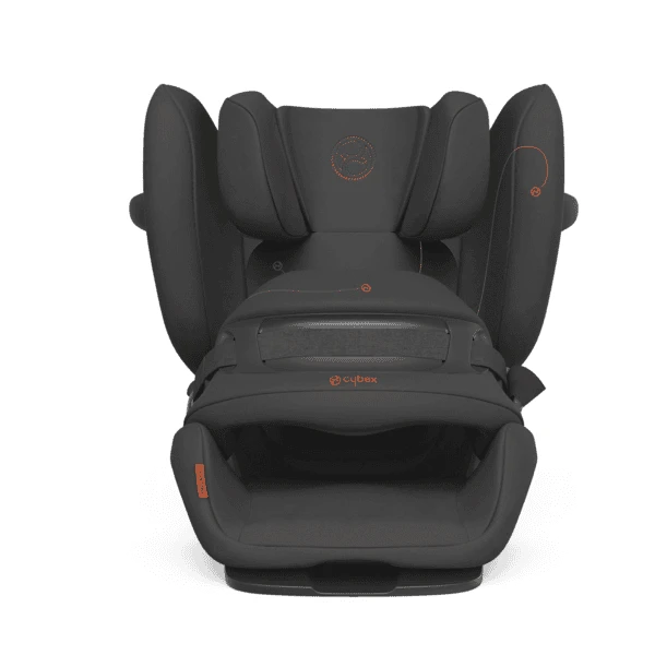 Cybex GOLD Kinderzitje Pallas G I-Size Lavagrijs 3 Cybex GOLD Kinderzitje Pallas G I-Size Lavagrijs - Afbeelding 3