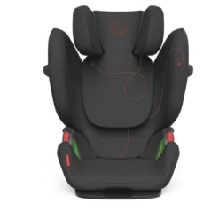 Cybex GOLD Kinderzitje Pallas G I-Size Lavagrijs 8 Cybex GOLD Kinderzitje Pallas G I-Size Lavagrijs -Kleine Wondertjes cybex gold kinderzitje pallas g i size lavagrijs a379549 3