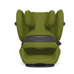 Cybex GOLD Kinderzitje Pallas G I-Size Nature Green -Kleine Wondertjes cybex gold kinderzitje pallas g i size nature green a379658 2