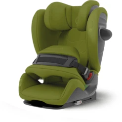 Cybex GOLD Kinderzitje Pallas G I-Size Nature Green