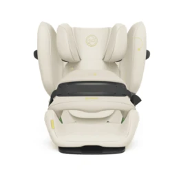 Cybex GOLD Kinderzitje Pallas G I-Size Seashell Beige -Kleine Wondertjes cybex gold kinderzitje pallas g i size seashell beige a379557 2
