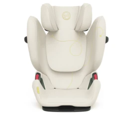 Cybex GOLD Kinderzitje Pallas G I-Size Seashell Beige -Kleine Wondertjes cybex gold kinderzitje pallas g i size seashell beige a379557 3