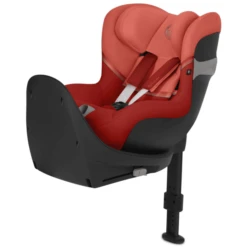 Cybex GOLD Kinderzitje Sirona S2 I-Size Hibiscus Rood