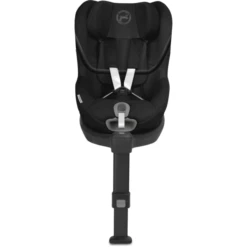 Cybex GOLD Kinderzitje Sirona S2 I-Size Moon Black -Kleine Wondertjes cybex gold kinderzitje sirona s2 i size moon black a377894 2