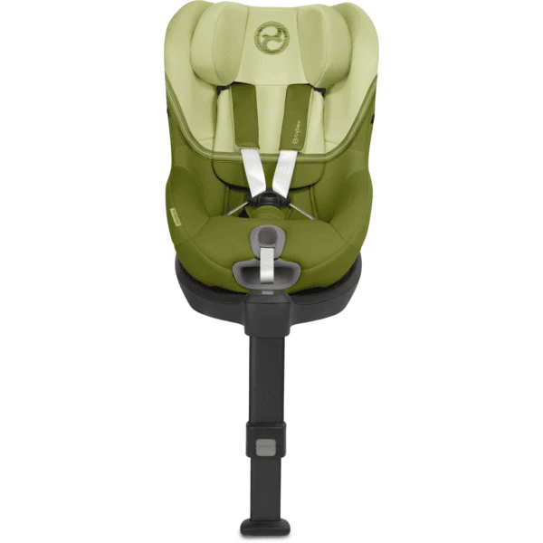 Cybex GOLD Kinderzitje Sirona S2 I-Size Nature Green 3 Cybex GOLD Kinderzitje Sirona S2 I-Size Nature Green - Afbeelding 3