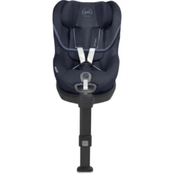 Cybex GOLD Kinderzitje Sirona S2 I-Size Ocean Blauw -Kleine Wondertjes cybex gold kinderzitje sirona s2 i size ocean blauw a378032 2