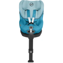 Cybex GOLD Kinderzitje Sirona SX2 I-Size Beach Blue -Kleine Wondertjes cybex gold kinderzitje sirona sx2 i size beach blue a378419 2