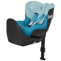 Cybex GOLD Kinderzitje Sirona SX2 I-Size Beach Blue