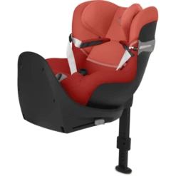 Cybex GOLD Kinderzitje Sirona SX2 I-Size Hibiscus Rood -Kleine Wondertjes cybex gold kinderzitje sirona sx2 i size hibiscus rood a378421 3