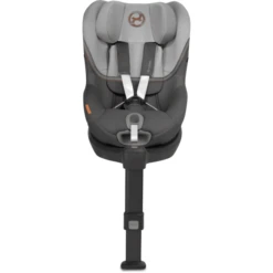 Cybex GOLD Kinderzitje Sirona SX2 I-Size Lavagrijs -Kleine Wondertjes cybex gold kinderzitje sirona sx2 i size lavagrijs a378413 2