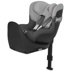 Cybex GOLD Kinderzitje Sirona SX2 I-Size Lavagrijs
