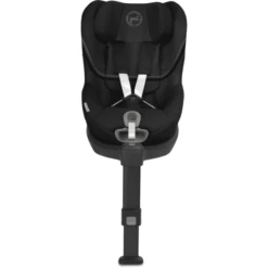 Cybex GOLD Kinderzitje Sirona SX2 I-Size Moon Black -Kleine Wondertjes cybex gold kinderzitje sirona sx2 i size moon black a378293 2