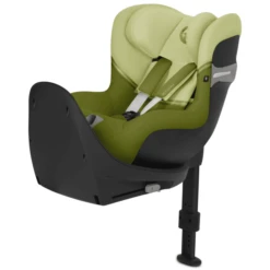 Cybex GOLD Kinderzitje Sirona SX2 I-Size Nature Green