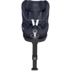 Cybex GOLD Kinderzitje Sirona SX2 I-Size Ocean Blauw -Kleine Wondertjes cybex gold kinderzitje sirona sx2 i size ocean blauw a378417 2