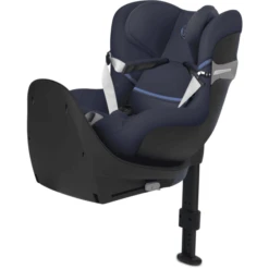 Cybex GOLD Kinderzitje Sirona SX2 I-Size Ocean Blauw -Kleine Wondertjes cybex gold kinderzitje sirona sx2 i size ocean blauw a378417 3