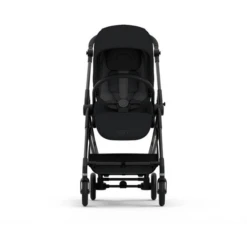 Cybex GOLD Melio Carbon Moon Kinderwagen Black -Kleine Wondertjes cybex gold melio carbon moon kinderwagen black a411944 2
