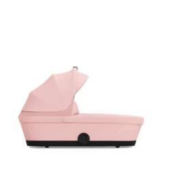 Cybex GOLD Melio Hibiscus Rood Kinderwagen Aanhangsel -Kleine Wondertjes cybex gold melio hibiscus rood kinderwagen aanhangsel a412003 3