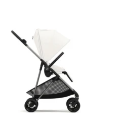 Cybex GOLD Melio Kinderwagen Cotton White -Kleine Wondertjes cybex gold melio kinderwagen cotton white a411940 4