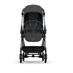 Cybex GOLD Melio Kinderwagen Monument Grijs -Kleine Wondertjes cybex gold melio kinderwagen monument grijs a411225 2