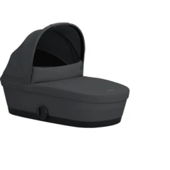 Cybex GOLD Melio Kinderwagenzitje Monument Grijs