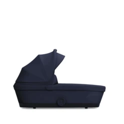 Cybex GOLD Melio Kinderwagenzitje Ocean Blauw -Kleine Wondertjes cybex gold melio kinderwagenzitje ocean blauw a412002 3