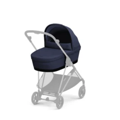 Cybex GOLD Melio Kinderwagenzitje Ocean Blauw -Kleine Wondertjes cybex gold melio kinderwagenzitje ocean blauw a412002 4