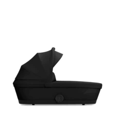 Cybex GOLD Melio Moon Kinderwagenzitje Black -Kleine Wondertjes cybex gold melio moon kinderwagenzitje black a412001 3