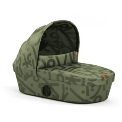 Cybex GOLD Melio Street Kinderwagenzitje Olive Green