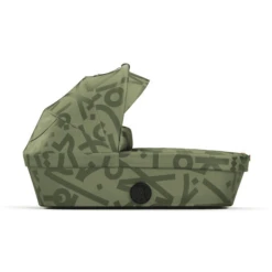 Cybex GOLD Melio Street Kinderwagenzitje Olive Green -Kleine Wondertjes cybex gold melio street kinderwagenzitje olive green a412007 3