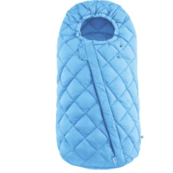 Cybex GOLD Snogga Mini 2 Strand Blauw Voetenzak 7 Cybex GOLD Snogga Mini 2 Strand Blauw Voetenzak -Kleine Wondertjes cybex gold snogga mini 2 strand blauw voetenzak a411455 2