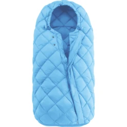 Cybex GOLD Snogga Mini 2 Strand Blauw Voetenzak 8 Cybex GOLD Snogga Mini 2 Strand Blauw Voetenzak -Kleine Wondertjes cybex gold snogga mini 2 strand blauw voetenzak a411455 3