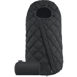 Cybex GOLD Voetenzak Snogga Mini 2 Maan Black