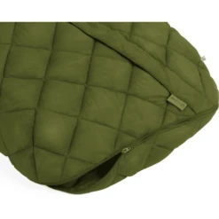 Cybex GOLD Voetenzak Snogga Mini 2 Nature Green -Kleine Wondertjes cybex gold voetenzak snogga mini 2 nature green a411452 4